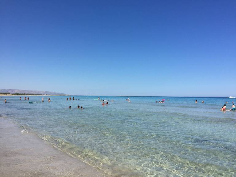 Appartamento Portopalo di capo Passero