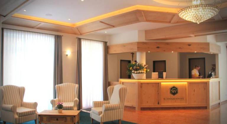 Hotel Schwabenwirt — photo 3