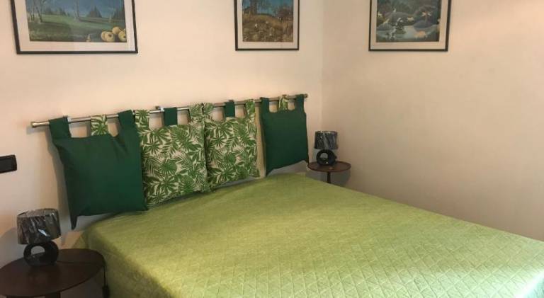Rental apartment with 1 room for 4 persons — photo 5