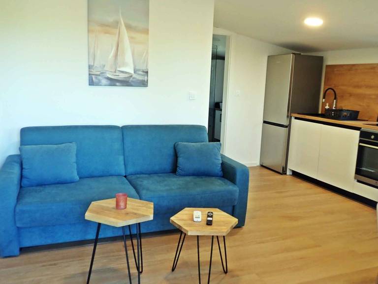 Holiday apartment with air conditioning — photo 5
