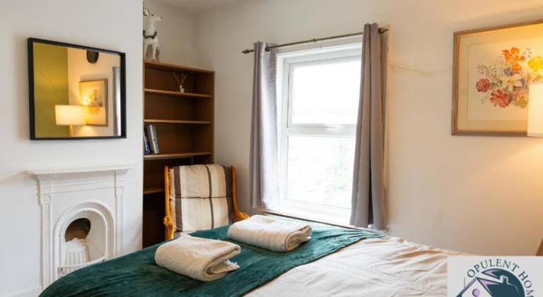Nice vacation home | Pets are welcome — photo 2