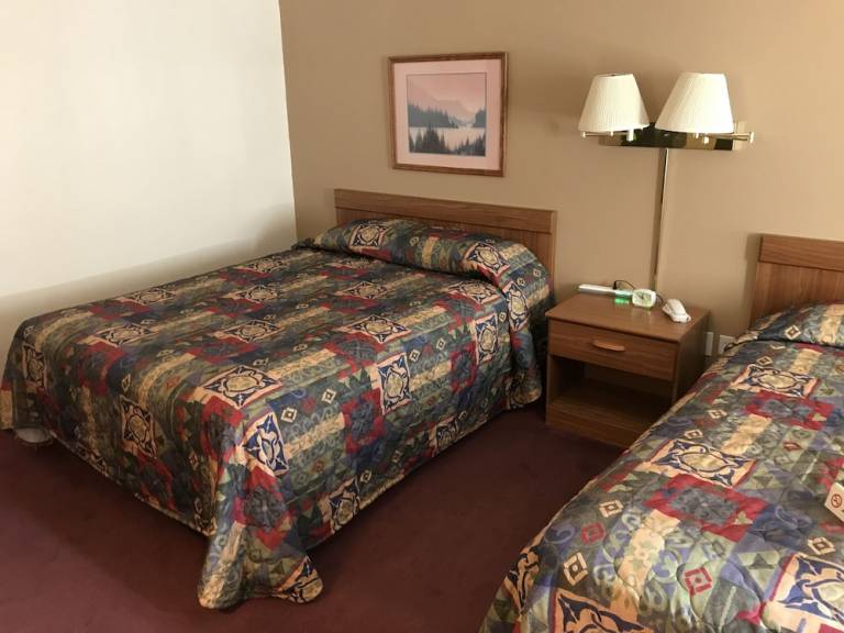 Motel Lake Hallie