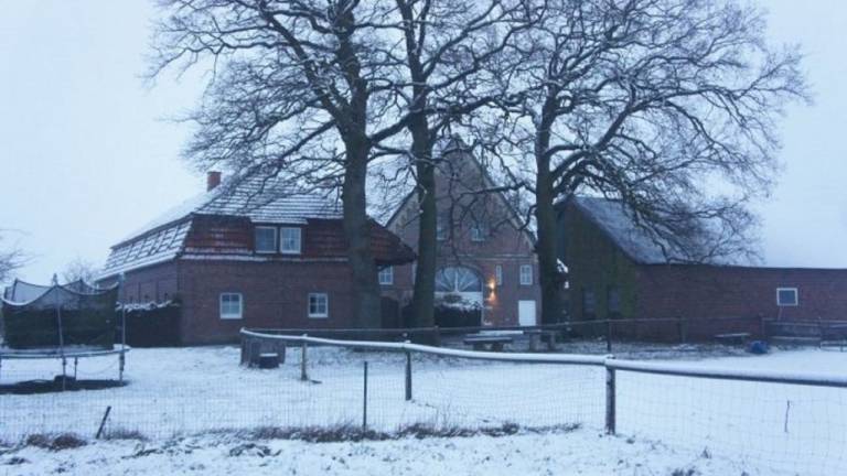 Ferienwohnung  Ahlen