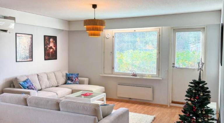Rental apartment with 2 rooms for 6 persons — photo 2