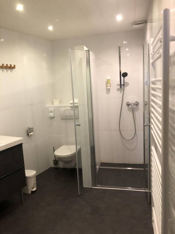 B & B Gmeineck in Seeboden