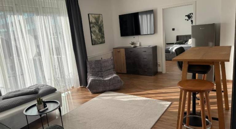 Rental apartment | Next to Murinsel — photo 5