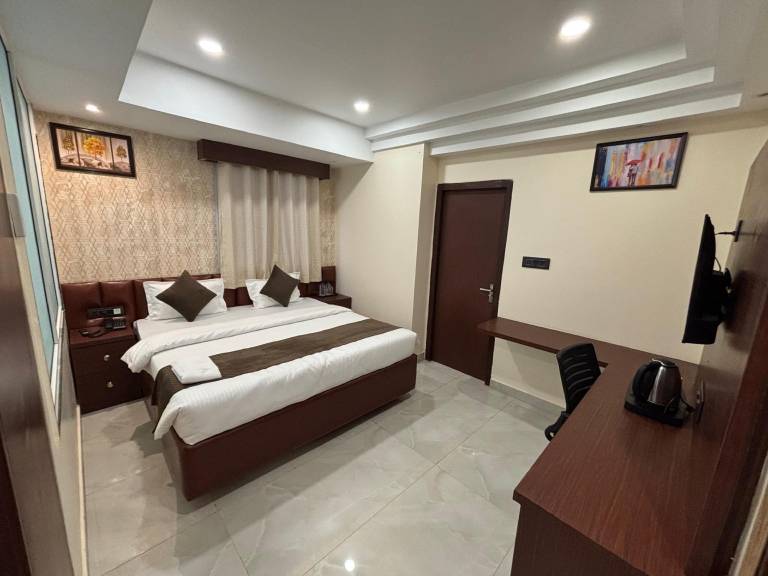 Hotel The Spark