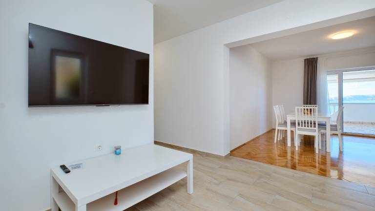 Apartment Mediera sea view 1 by Villas Guide — photo 5