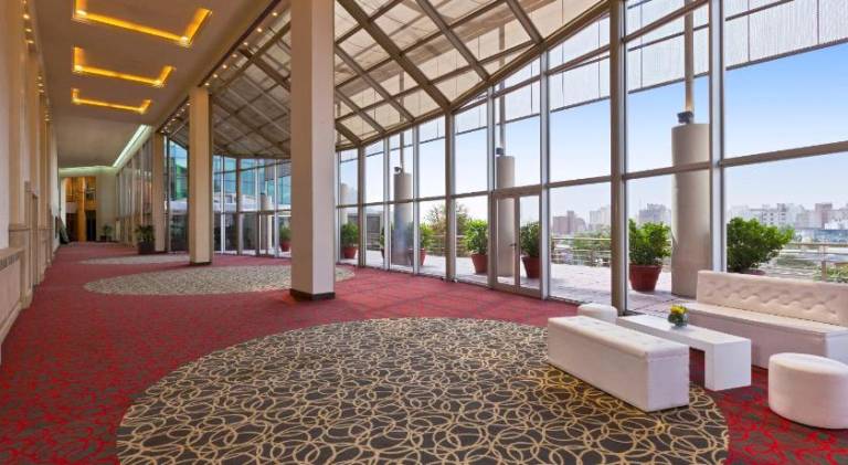 Quinto Centenario Hotel — photo 4