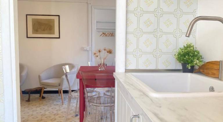 Rental apartment with 2 rooms for 4 persons — photo 4