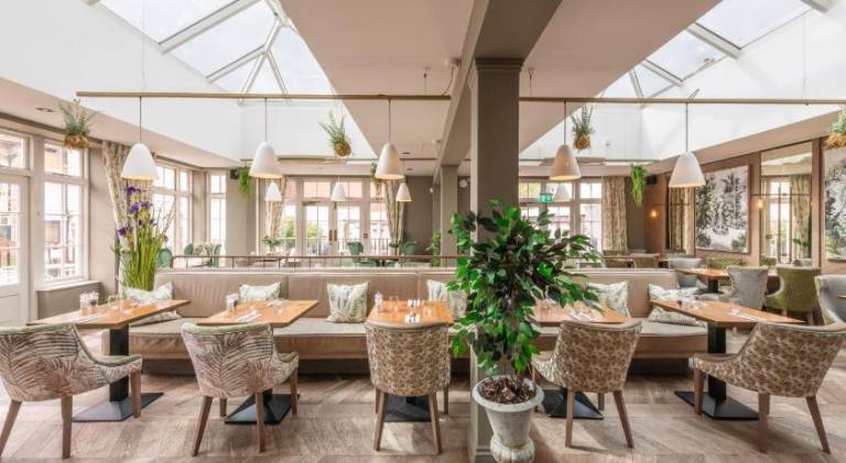 The Royal Wells Hotel, Tunbridge Wells - The Coaching Inn Group — photo 4