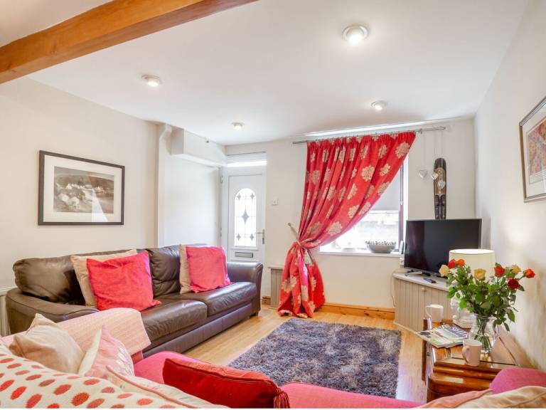 Cottage Pwllheli