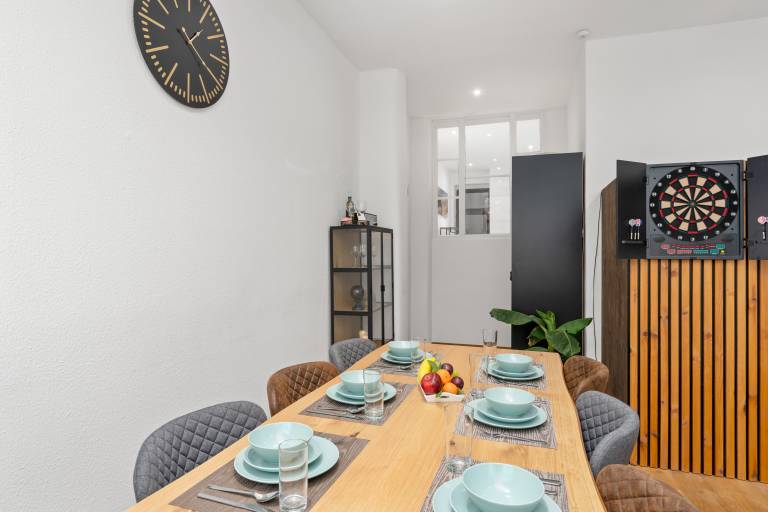 Family-friendly charming rental apartment | Pets allowed — photo 3