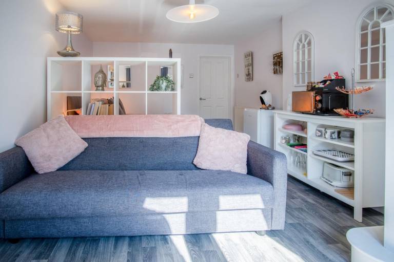 Holiday apartment with fast internet | Pets allowed — photo 3