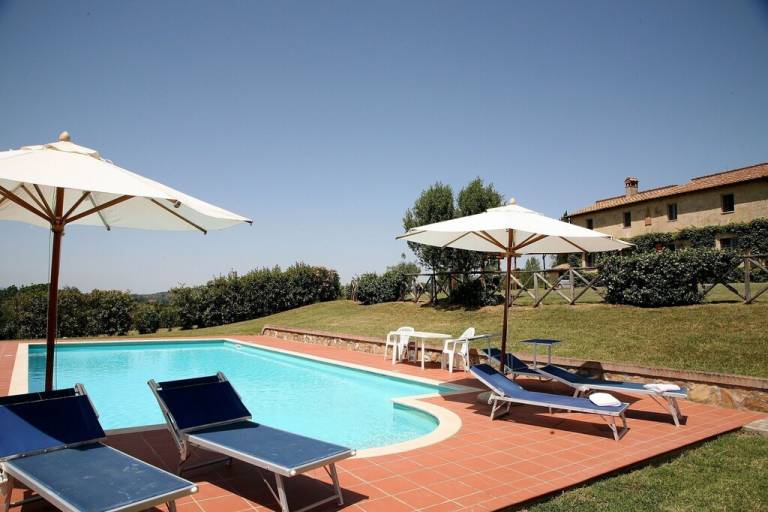 Casale  Terni