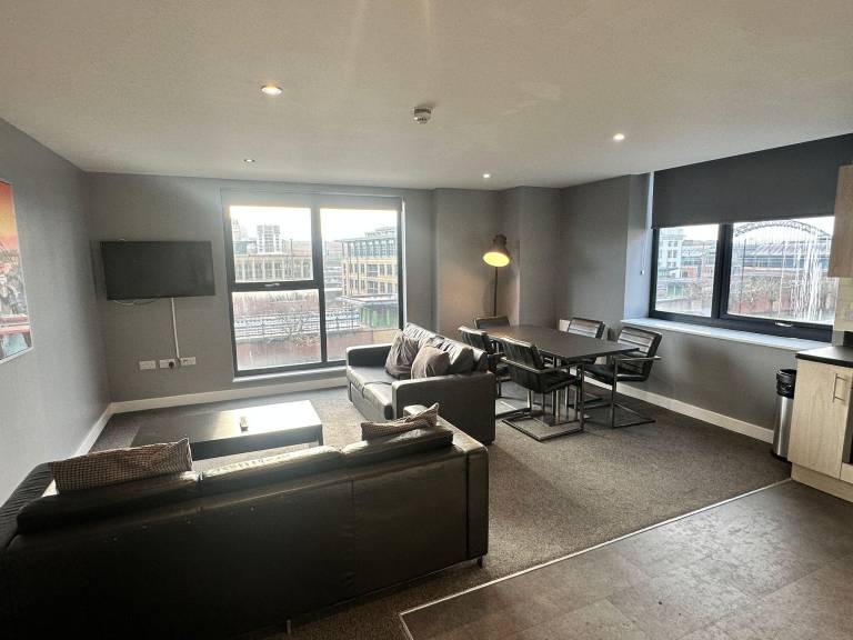 Quayside Apartments by Beehosting — photo 3