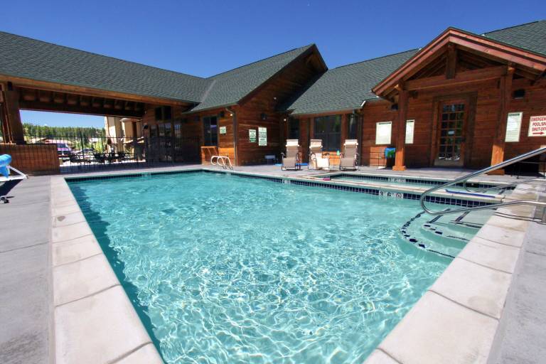 Condo Winter Park