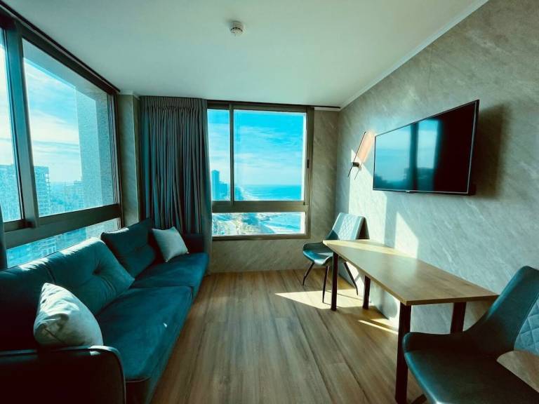 Apartment  Udim