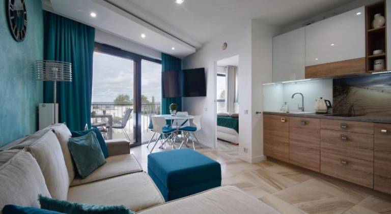 Apartment | Close to the beach | Pets allowed — photo 2