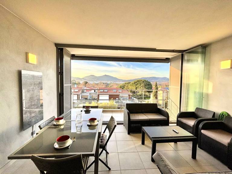 Appartement Ocana