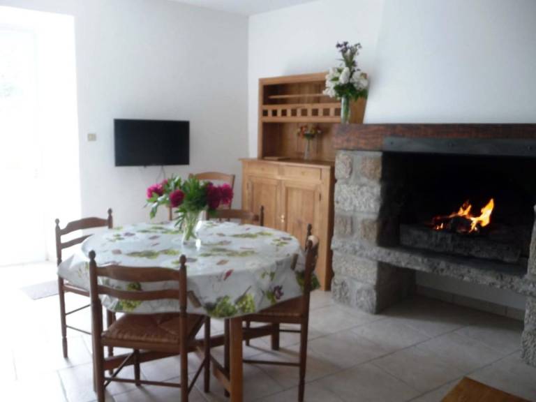 Gite with 2 rooms for 4 persons — photo 4