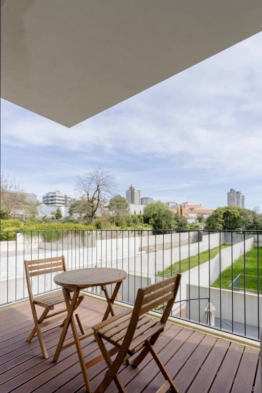 Appartamento Porto