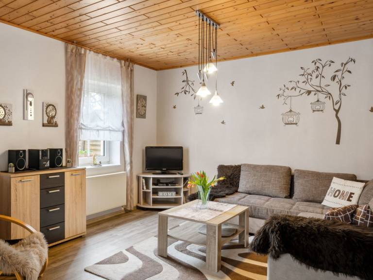 Appartement Immerath