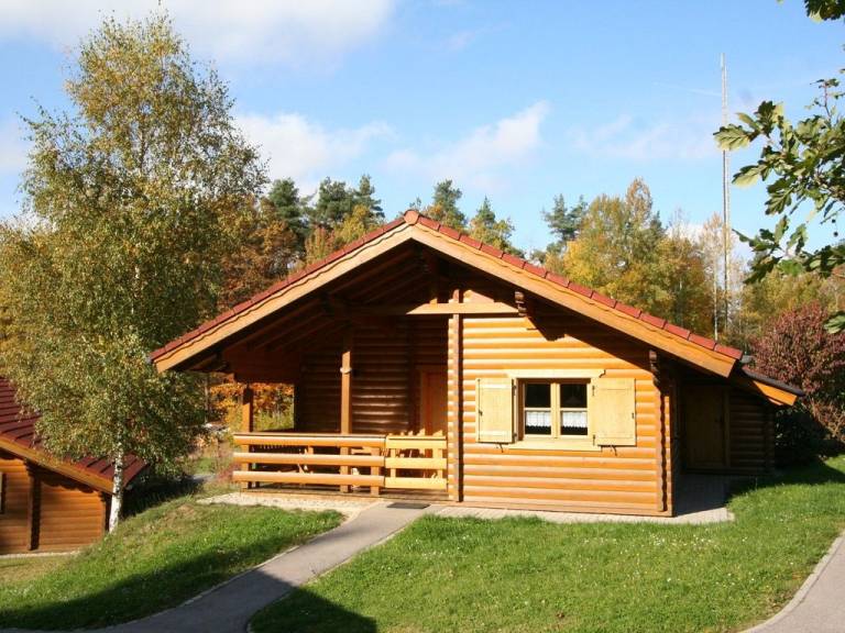 Ferienhaus Stamsried