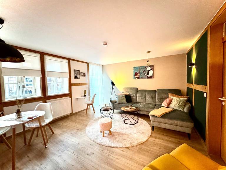 Ferienwohnung Wolfenbüttel