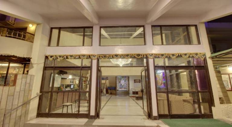 Hotel Sai Leela Shirdi — photo 5