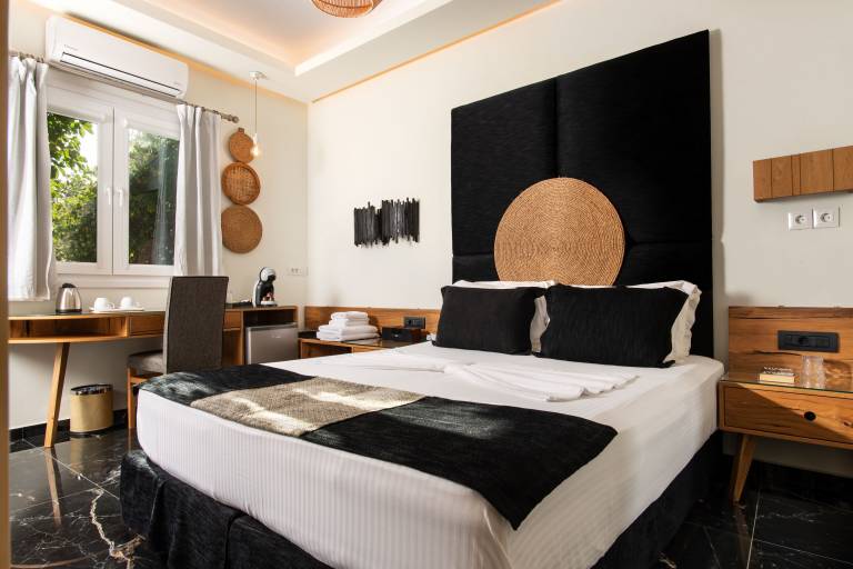 Aparthotel Milos