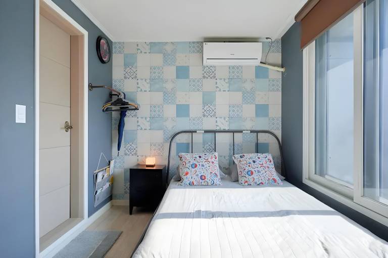 23 m² Ferienwohnung