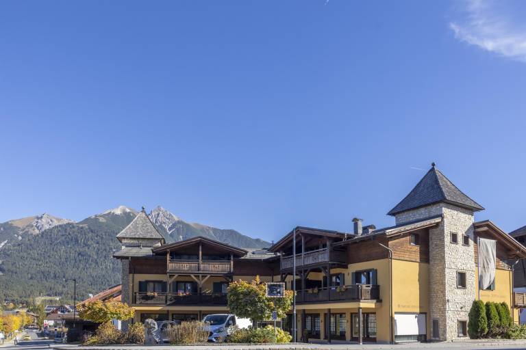 Child-friendly apartment with sauna | Mountain view | Close to the ski | Pets allowed — photo 2
