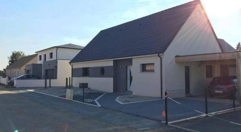 Bed and breakfast Le Plessis