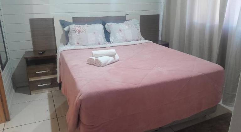 Hospedagem Domiciliar Doce Lar — photo 2