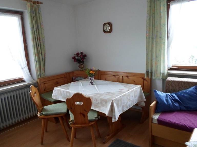 Apartament Chiemsee