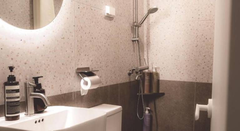 99 m&sup2; Ferienhaus