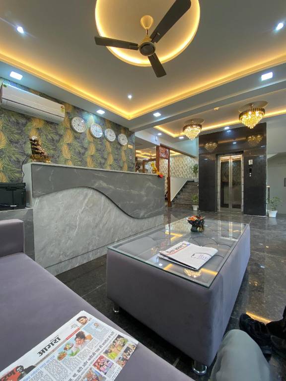 Hotel Taj Silver Palace — photo 2