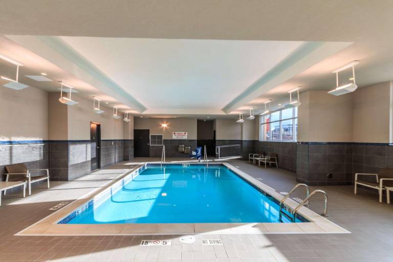 Hyatt House Denver Lakewood Belmar — photo 4