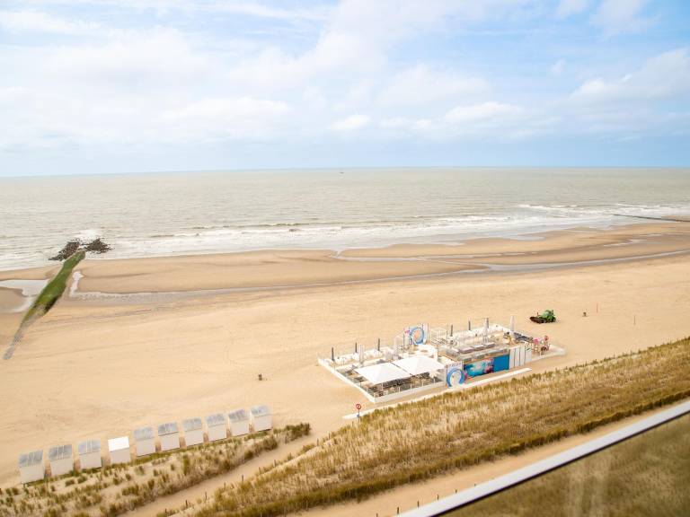 Rental apartment with terrace | Sea view — photo 2