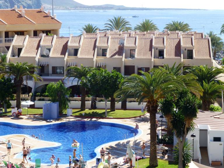 Apartamento Palm-Mar
