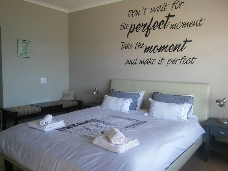 Accommodation  Jeffreys Bay