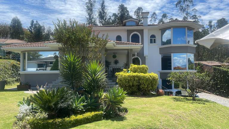 Casa  Quito