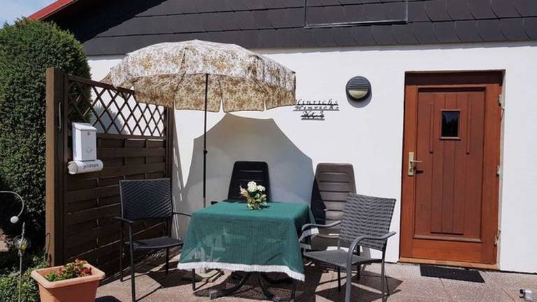 Ferienwohnung Torgelow