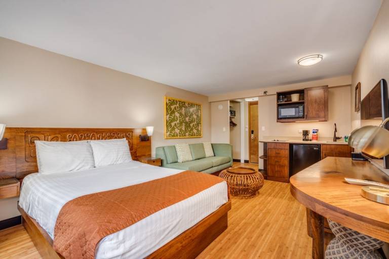 Apartment Waikīkī