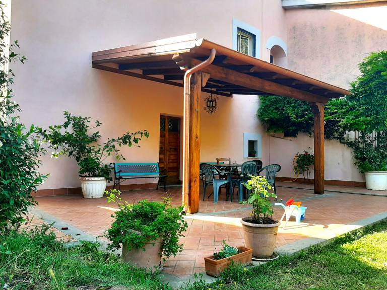 Agriturismo Cerveteri