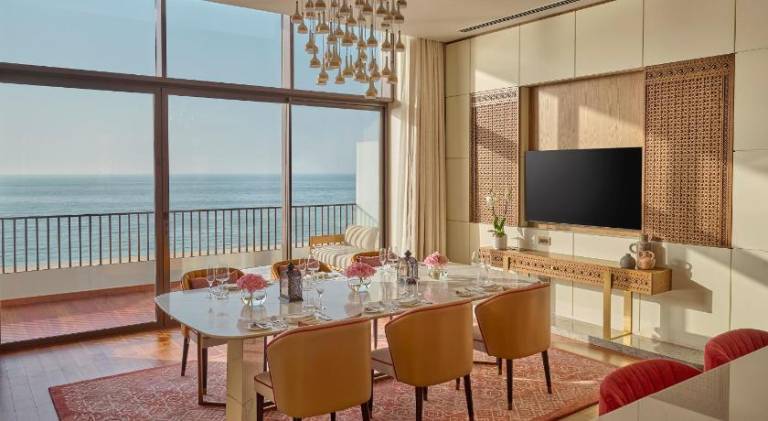 Mandarin Oriental, Muscat — photo 5
