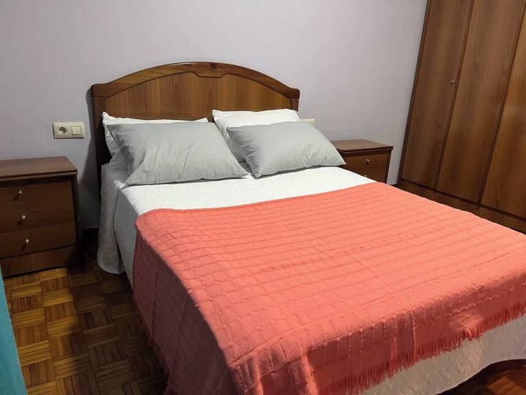Apartamento Orense