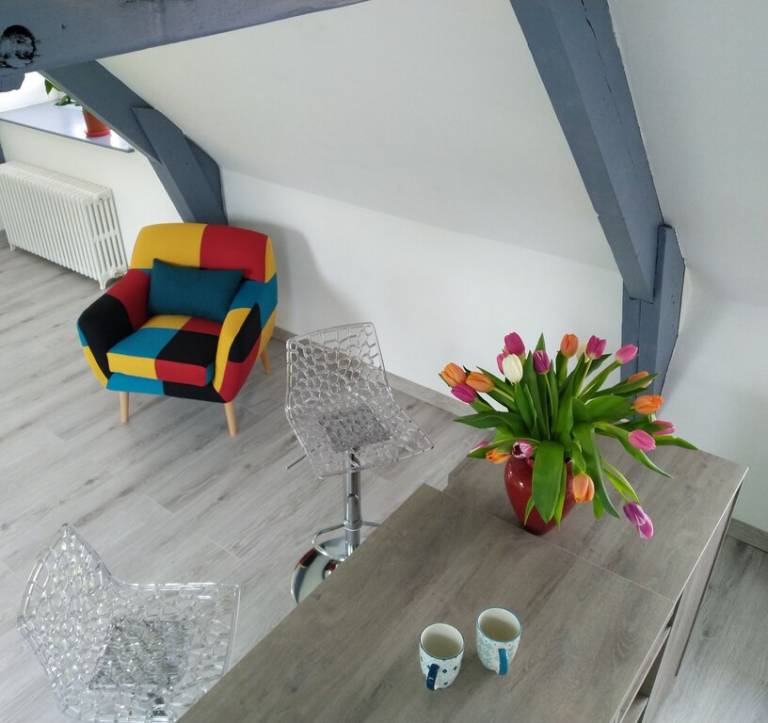 Appartement Lannion