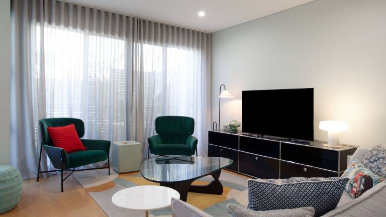 Apartment Hornsby